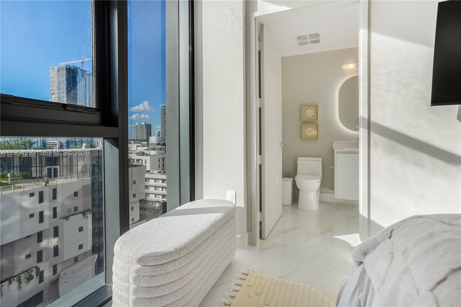 ARIA RESERVE SOUTH - Residential