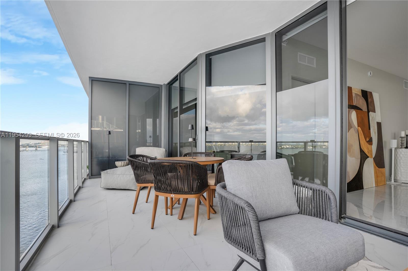 ARIA RESERVE SOUTH - Residential