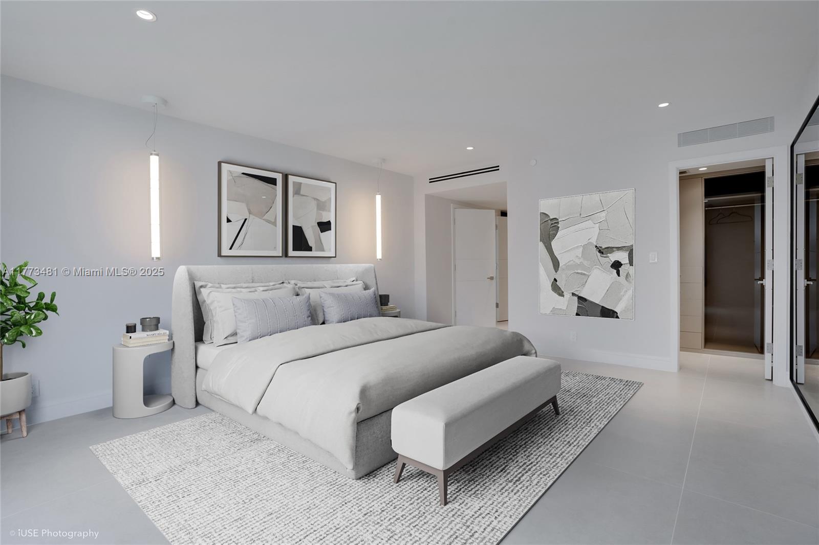 BEACH WALK CONDO - Residential