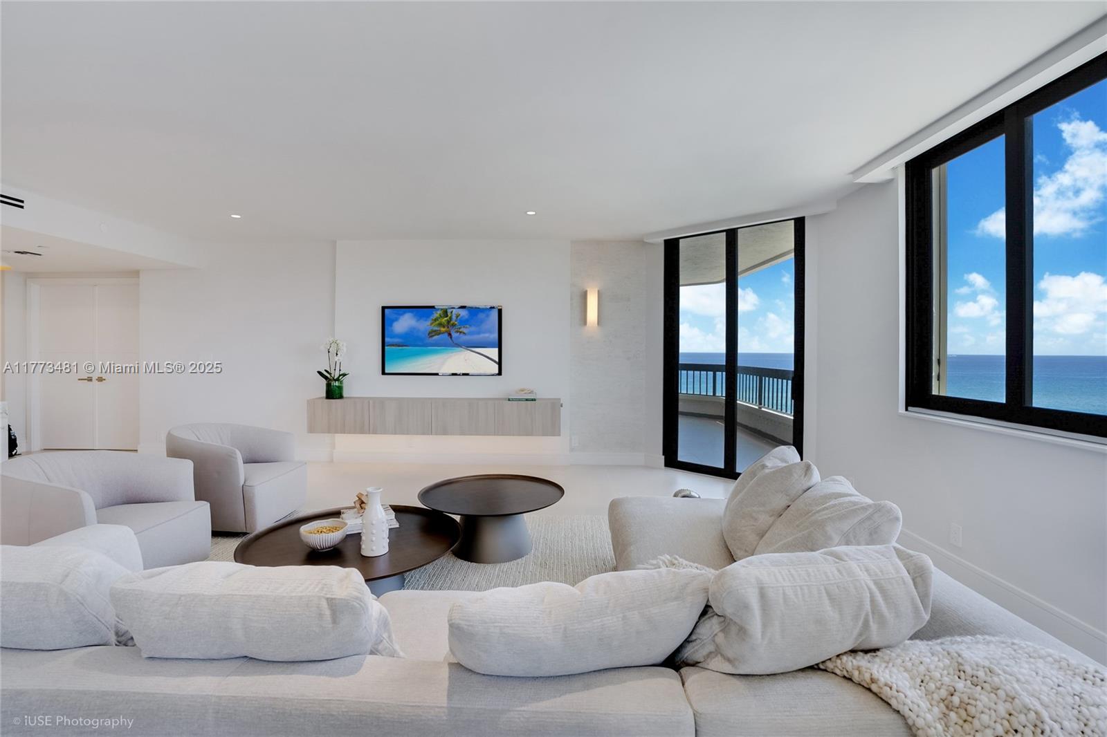 BEACH WALK CONDO - Residential