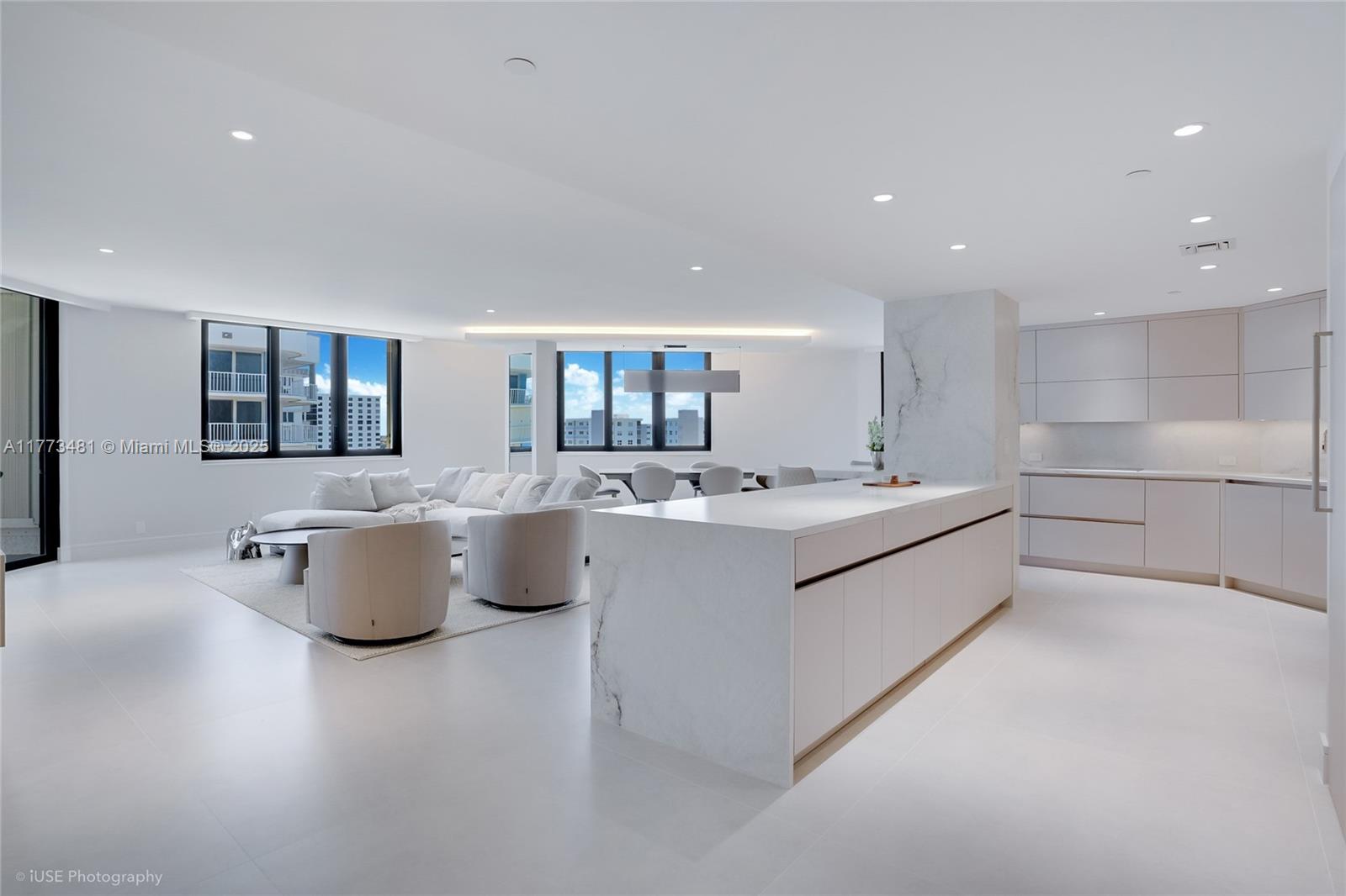 BEACH WALK CONDO - Residential