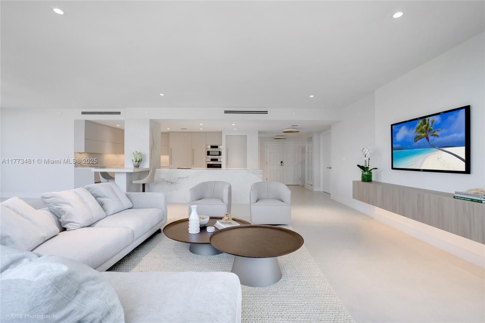 BEACH WALK CONDO - Residential