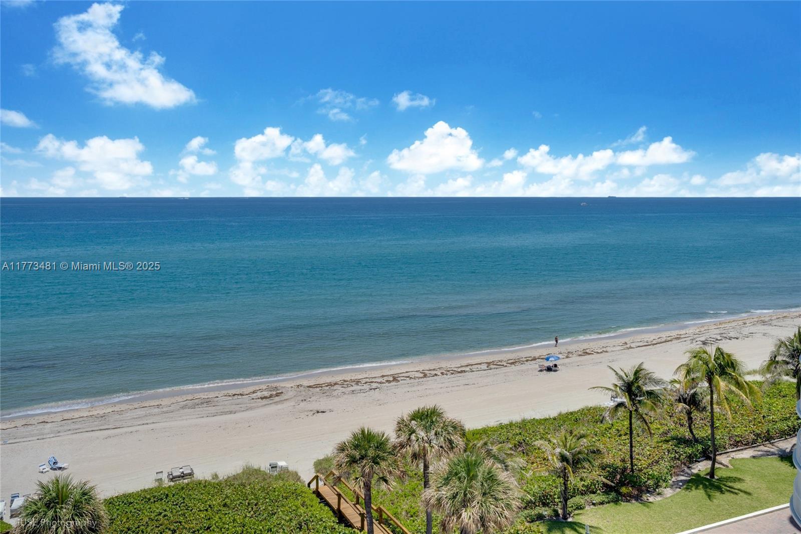 BEACH WALK CONDO - Residential