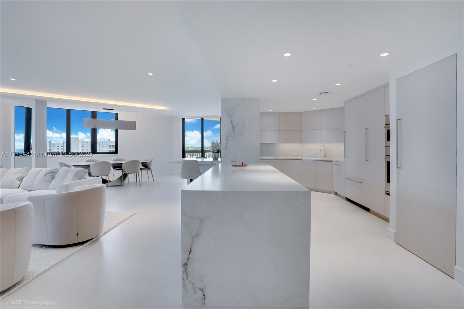 BEACH WALK CONDO - Residential