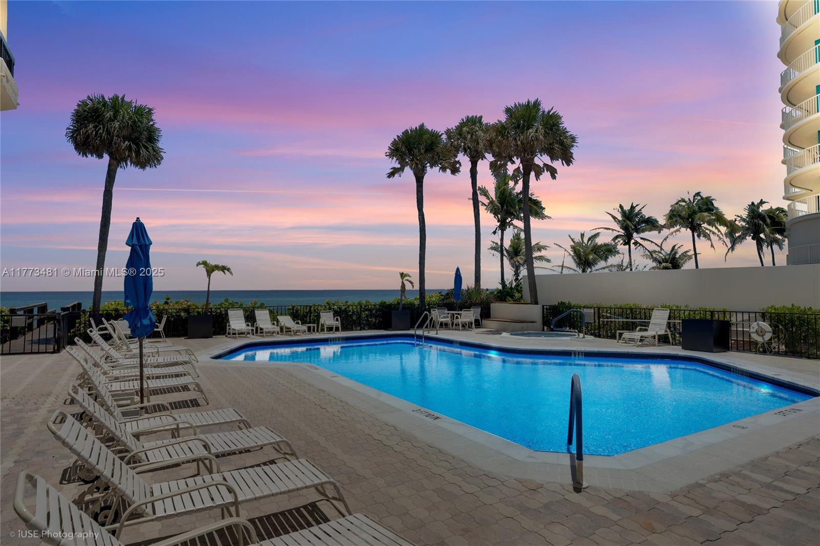 BEACH WALK CONDO - Residential
