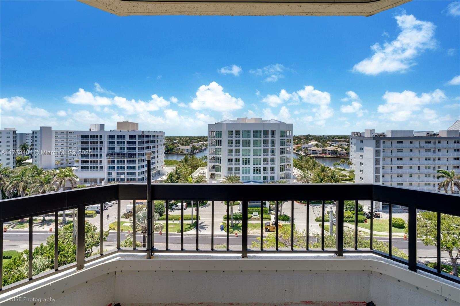 BEACH WALK CONDO - Residential