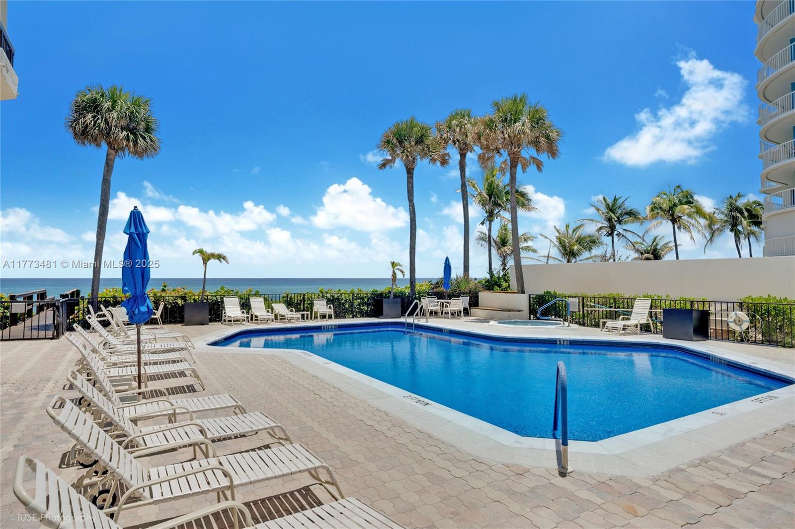 BEACH WALK CONDO - Residential