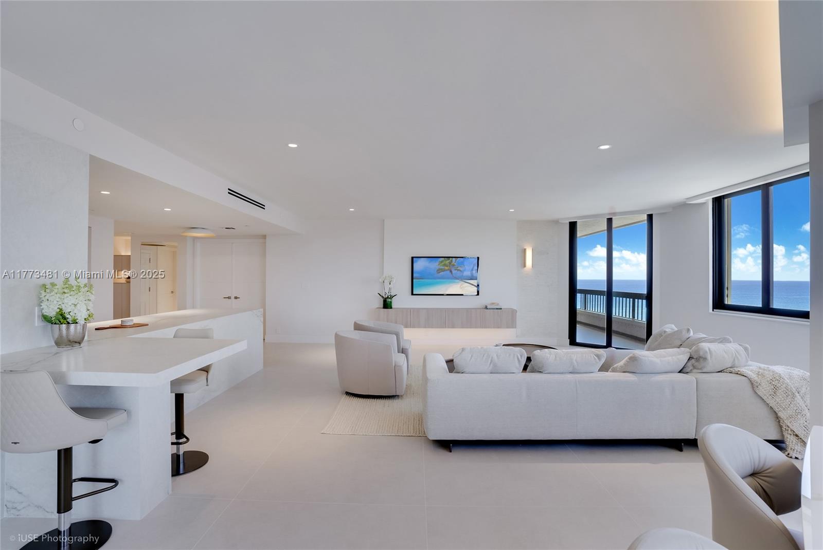 BEACH WALK CONDO - Residential