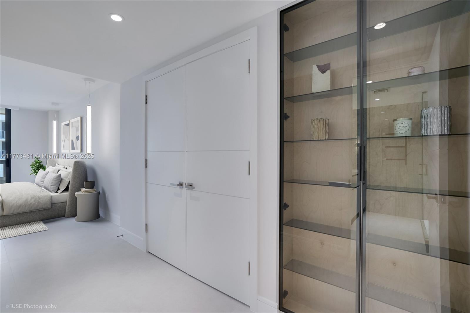 BEACH WALK CONDO - Residential
