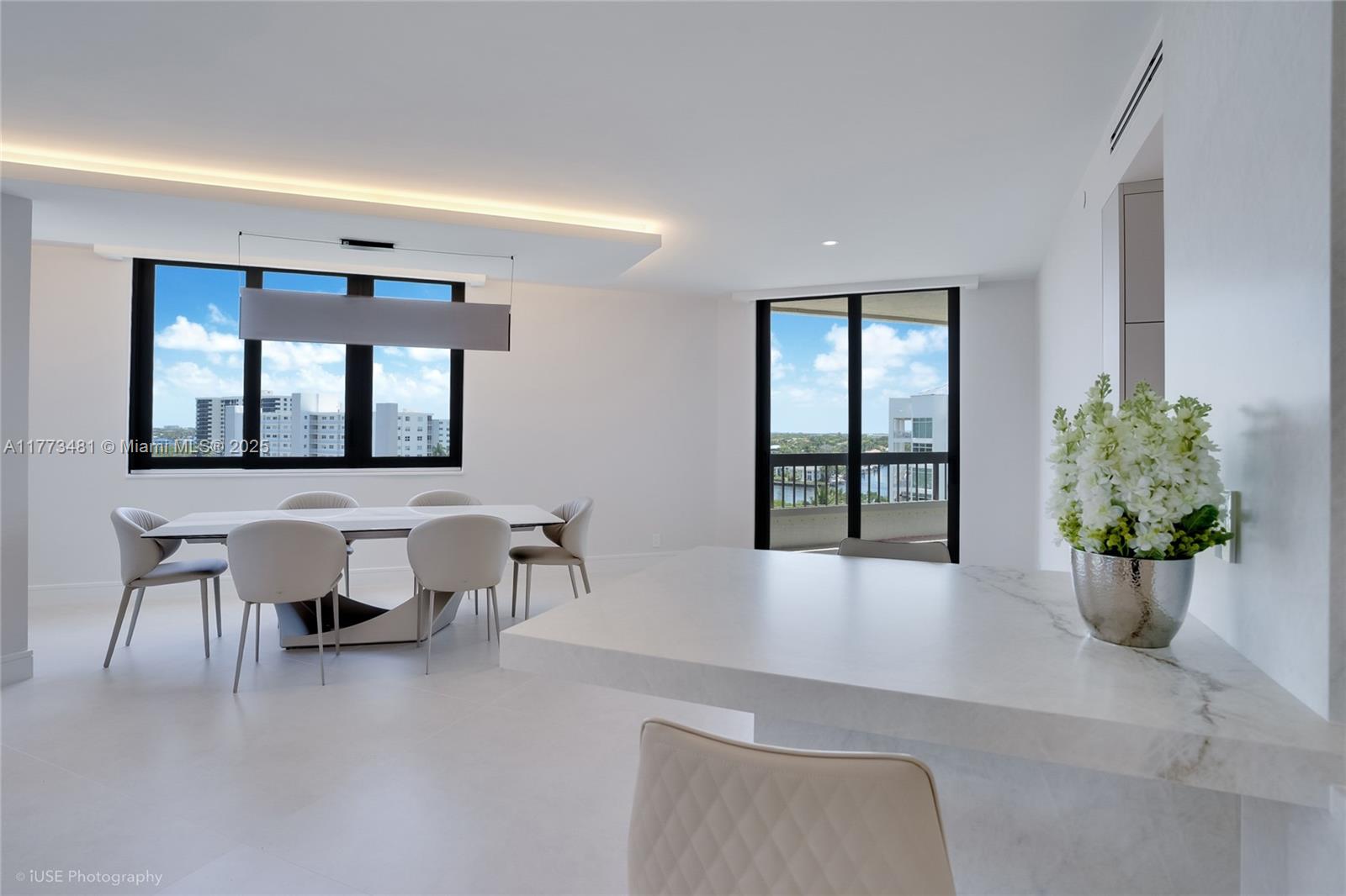 BEACH WALK CONDO - Residential