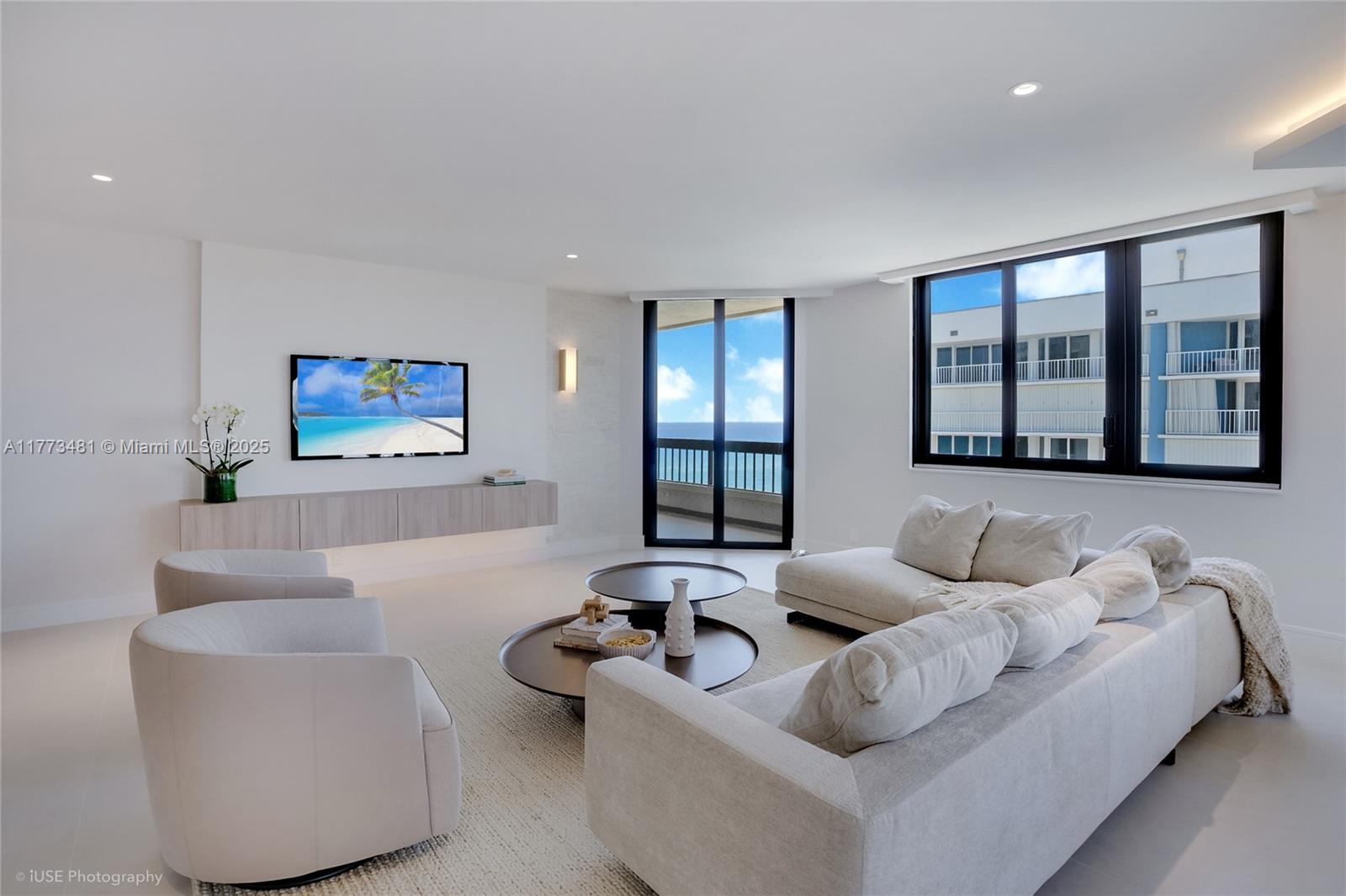 BEACH WALK CONDO - Residential