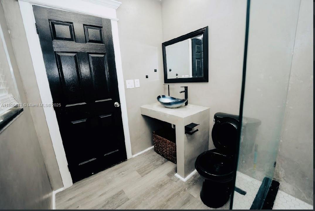 ALLAMANDA PARK A - Residential