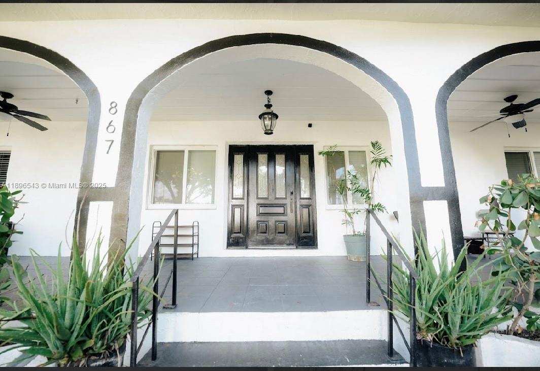 ALLAMANDA PARK A - Residential