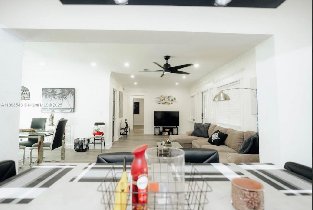 ALLAMANDA PARK A - Residential