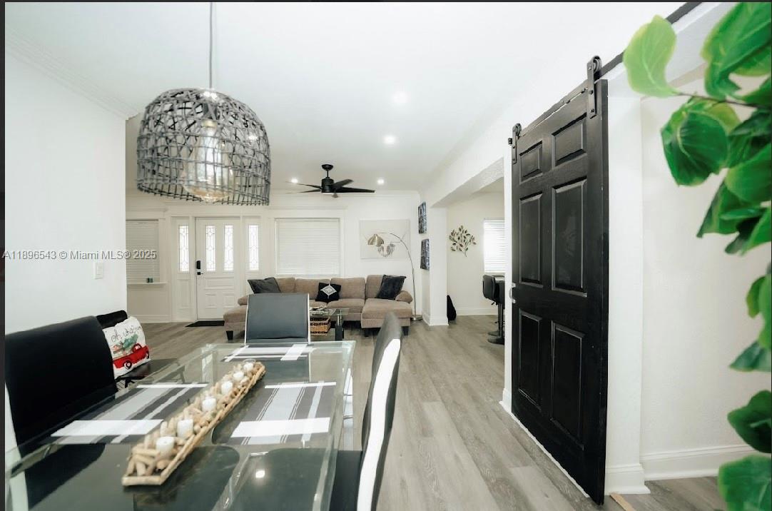 ALLAMANDA PARK A - Residential