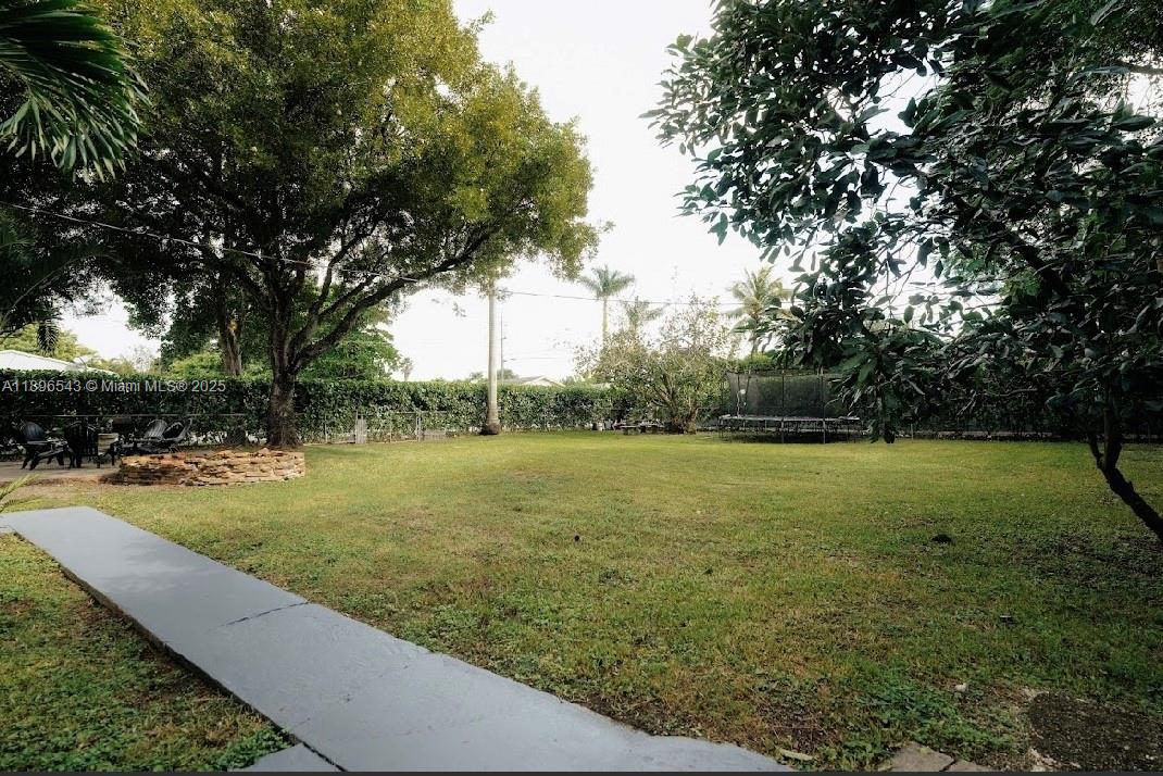 ALLAMANDA PARK A - Residential