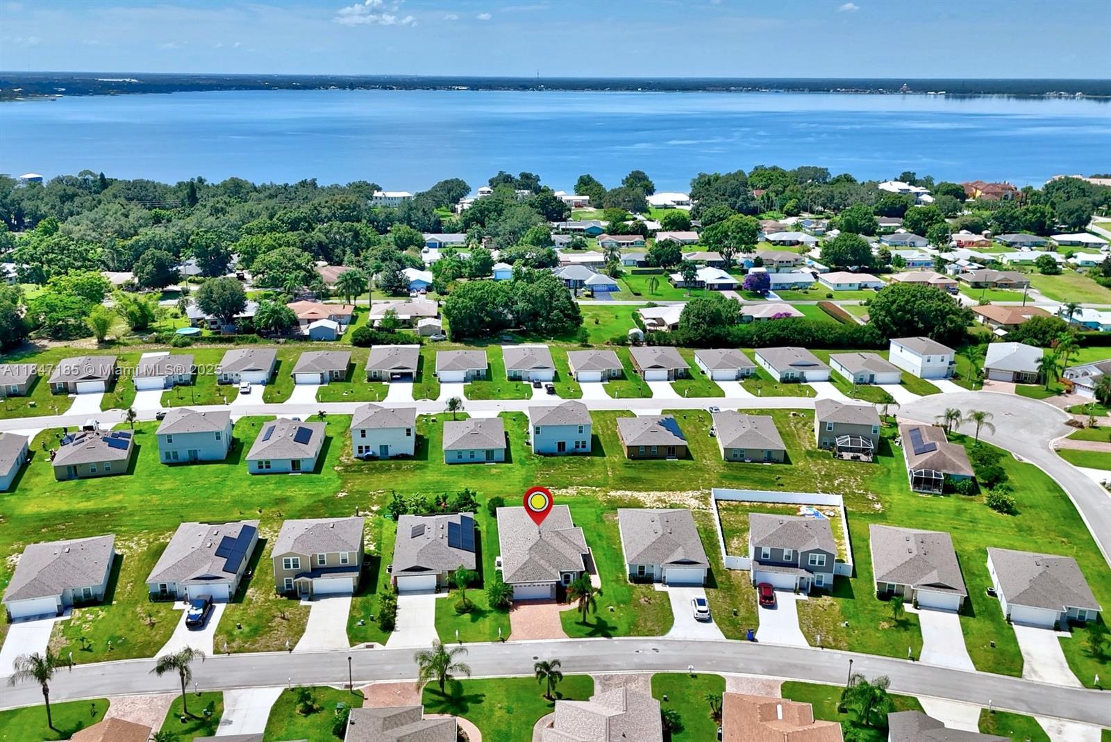 Stone Ridge - Residential