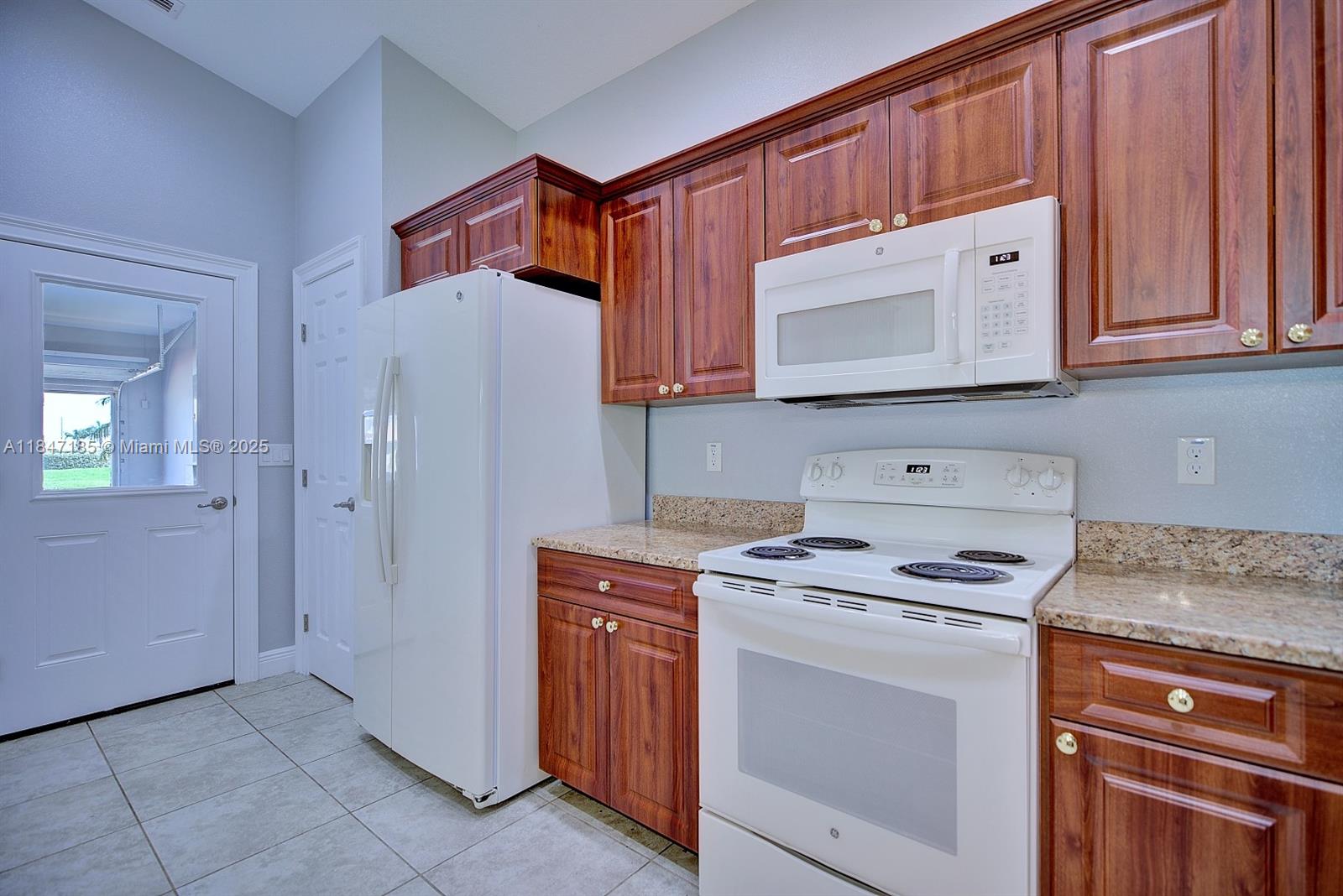 Stone Ridge - Residential