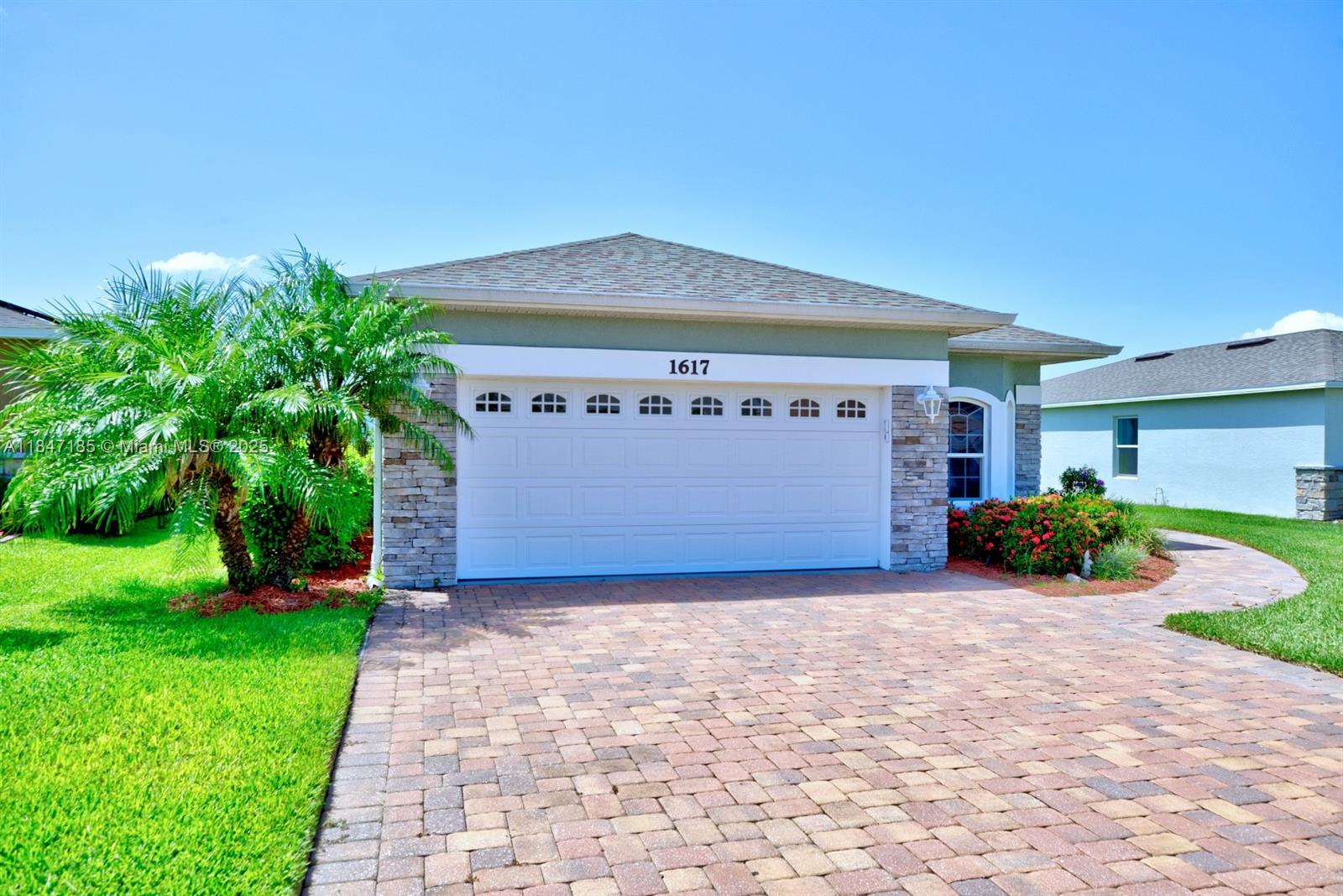 Stone Ridge - Residential