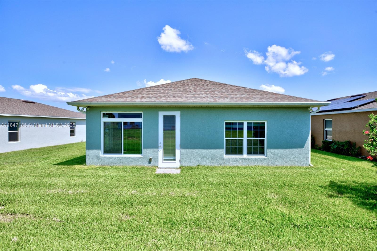 Stone Ridge - Residential