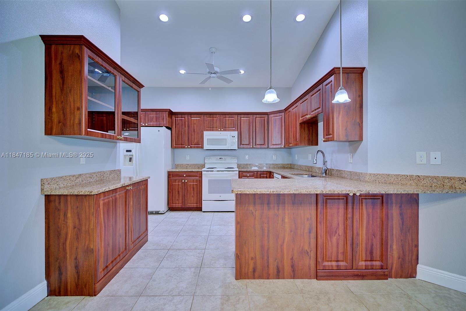 Stone Ridge - Residential