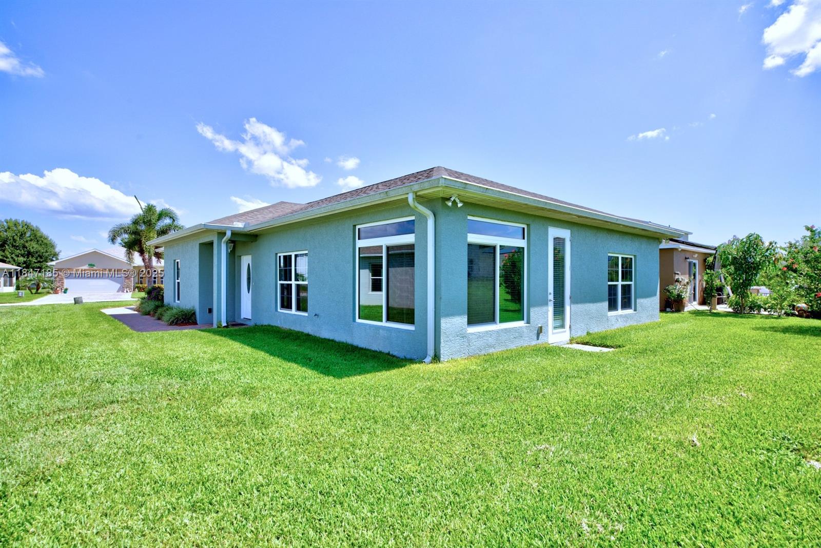 Stone Ridge - Residential