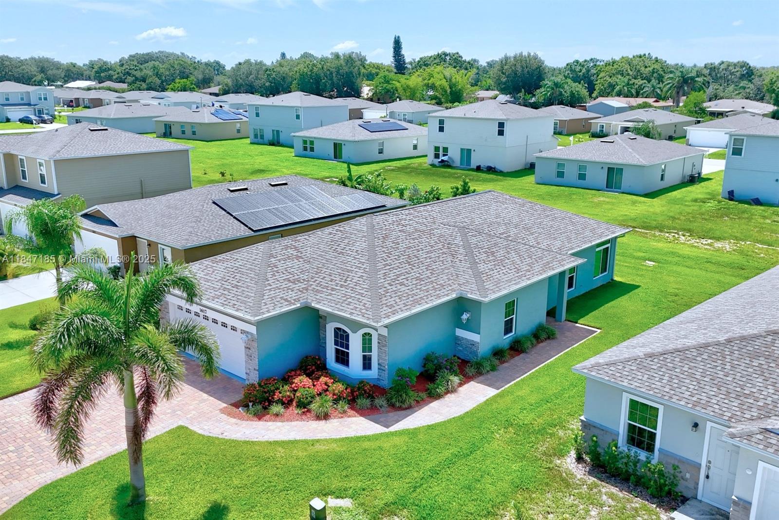 Stone Ridge - Residential