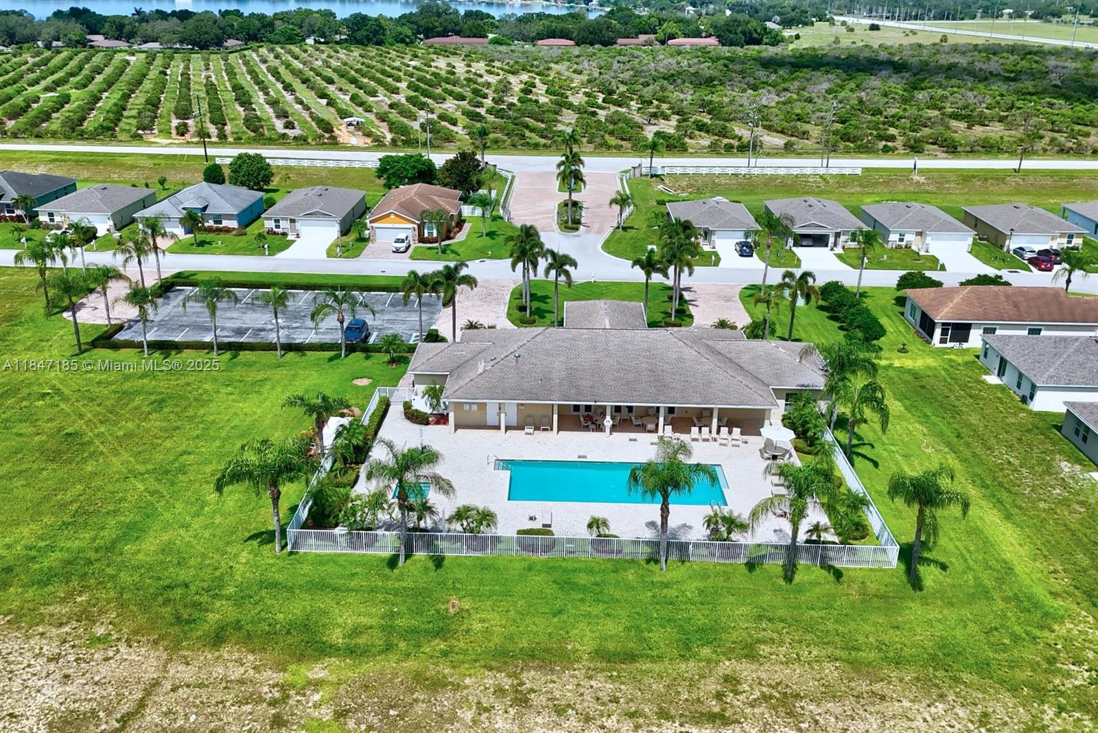 Stone Ridge - Residential