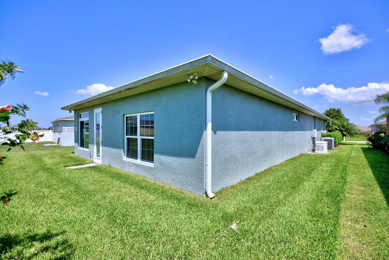 Stone Ridge - Residential