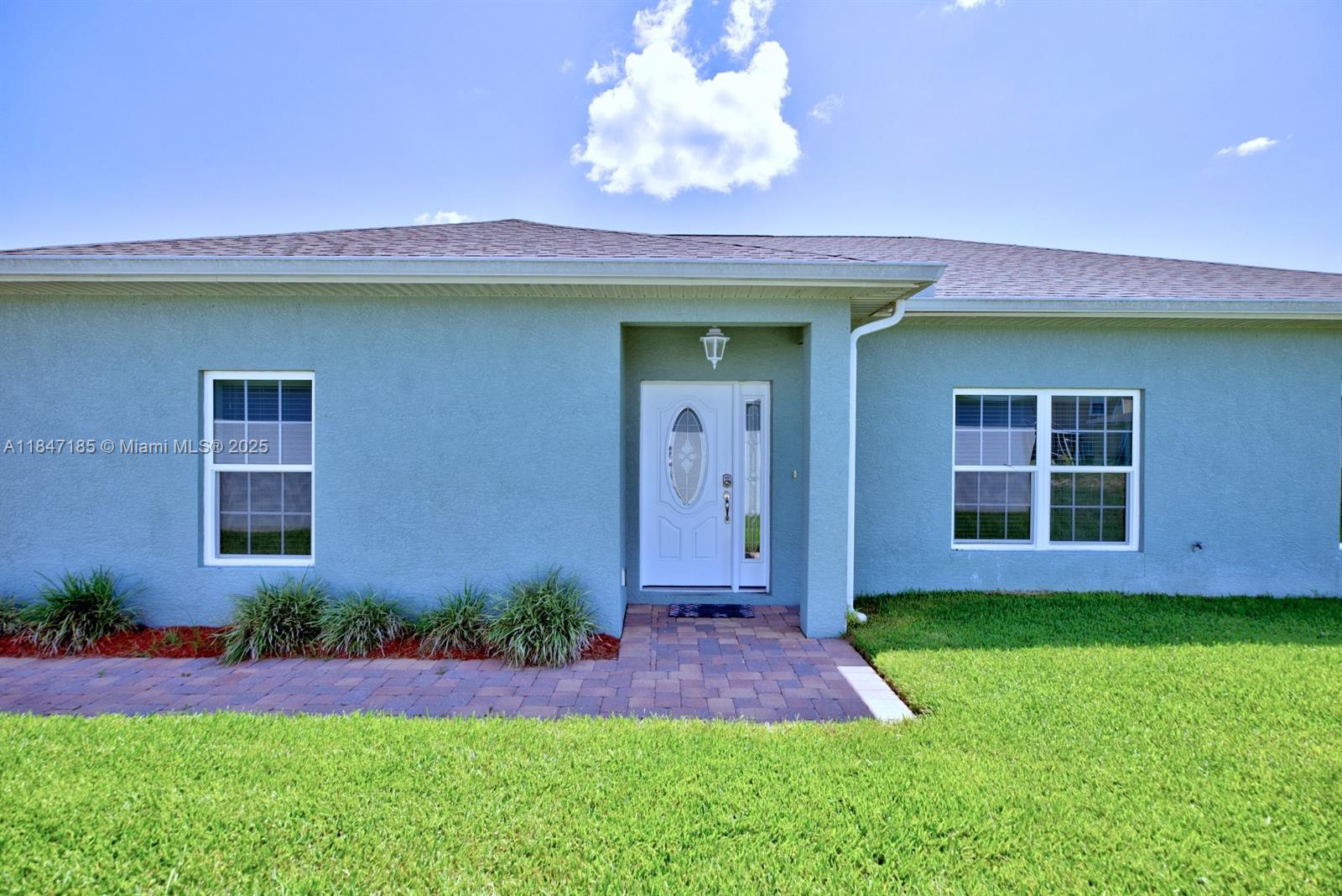 Stone Ridge - Residential