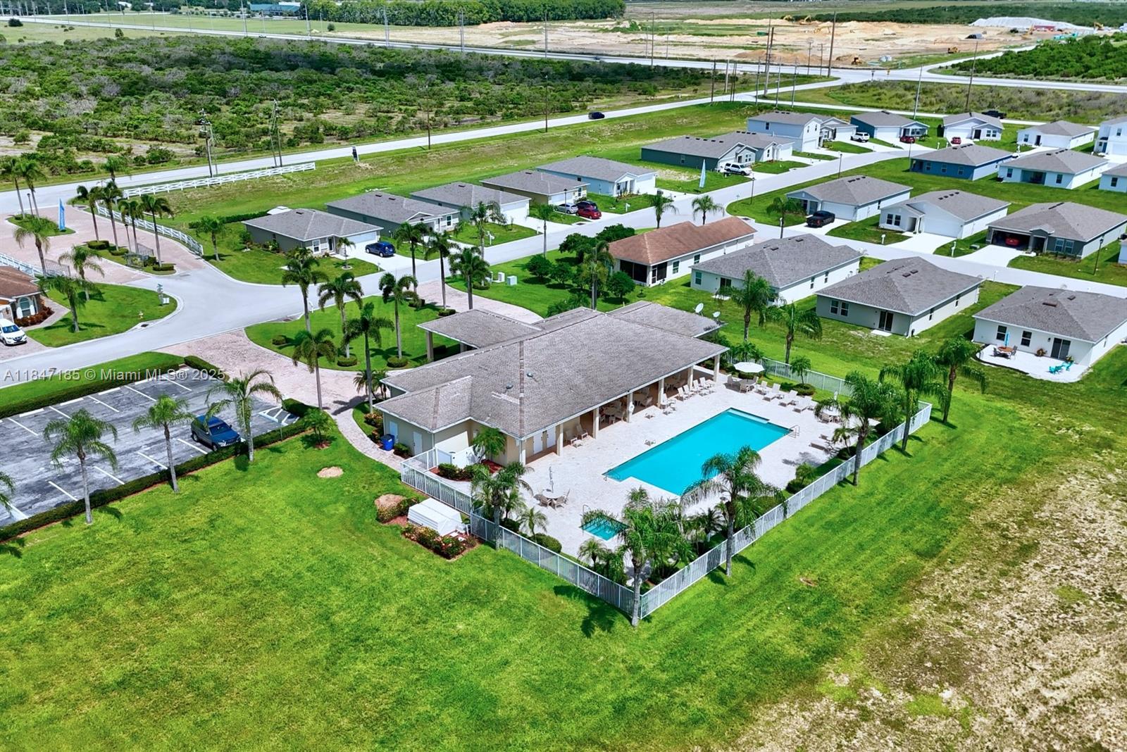 Stone Ridge - Residential