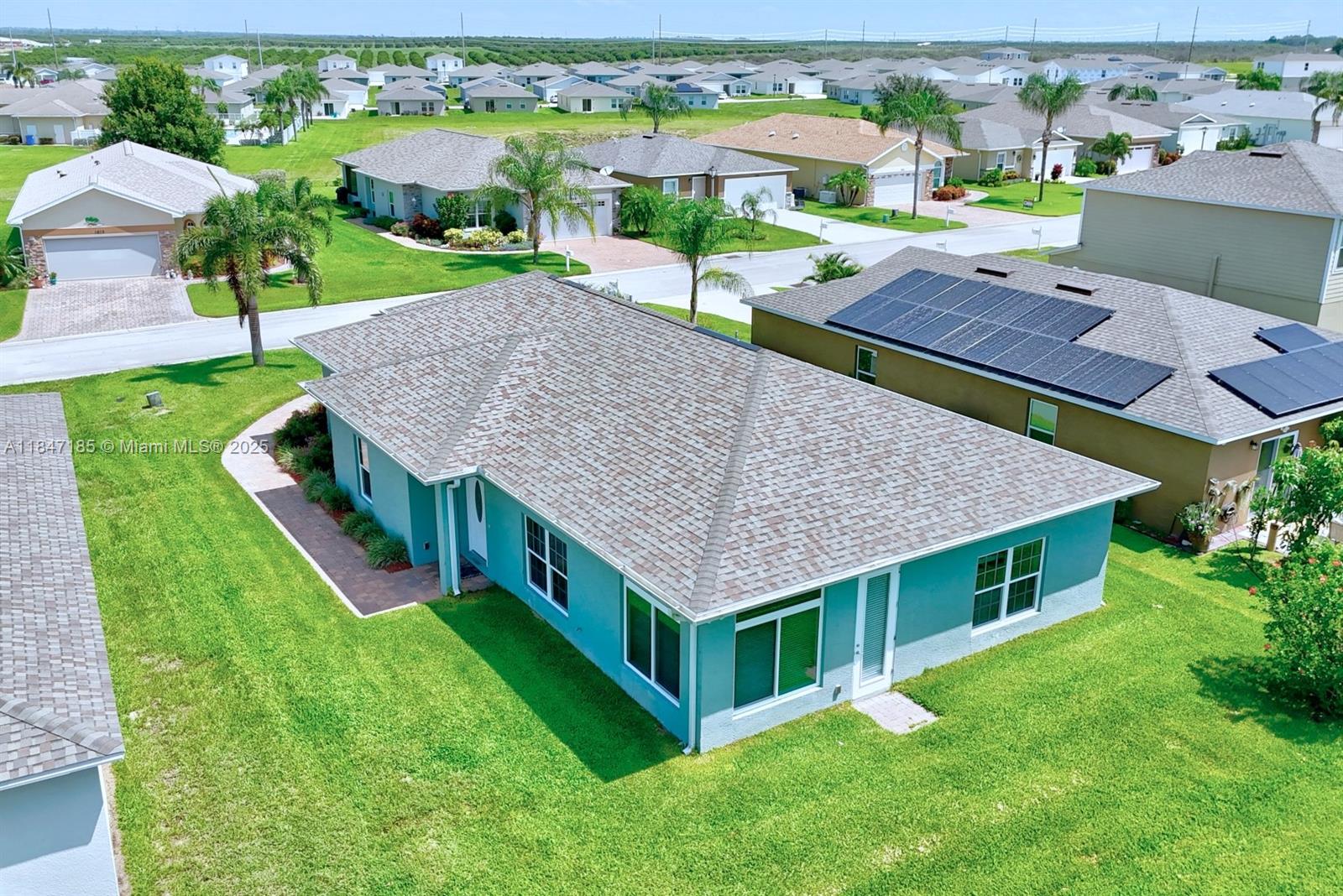 Stone Ridge - Residential