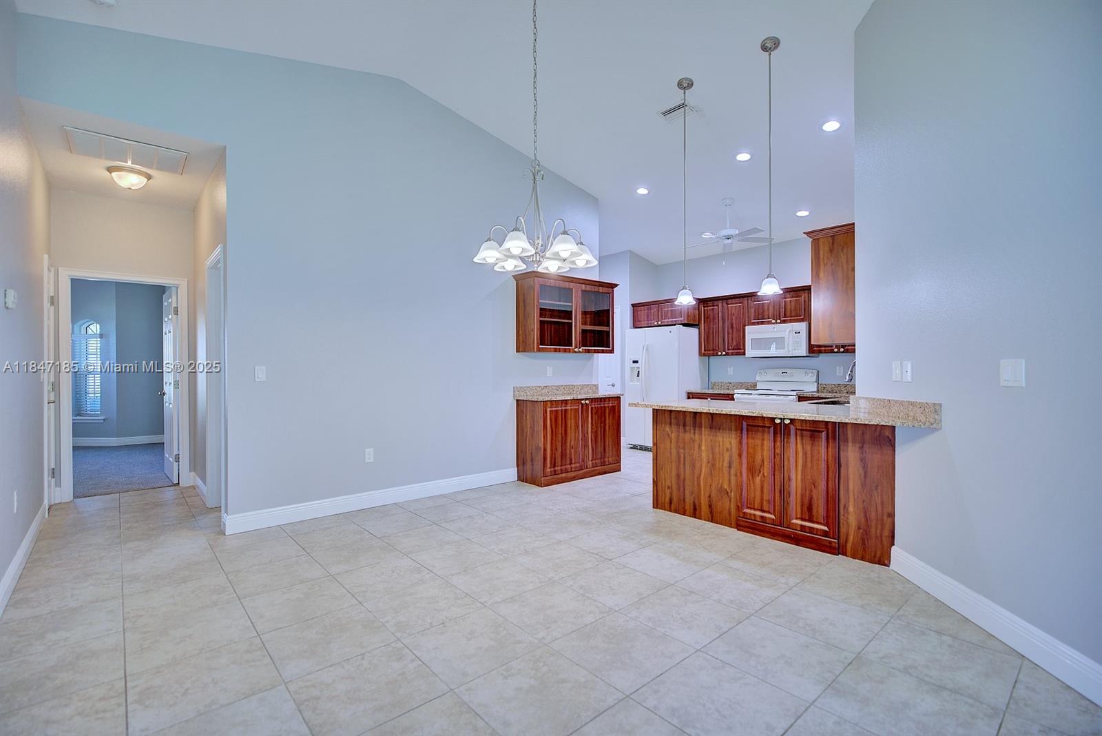 Stone Ridge - Residential