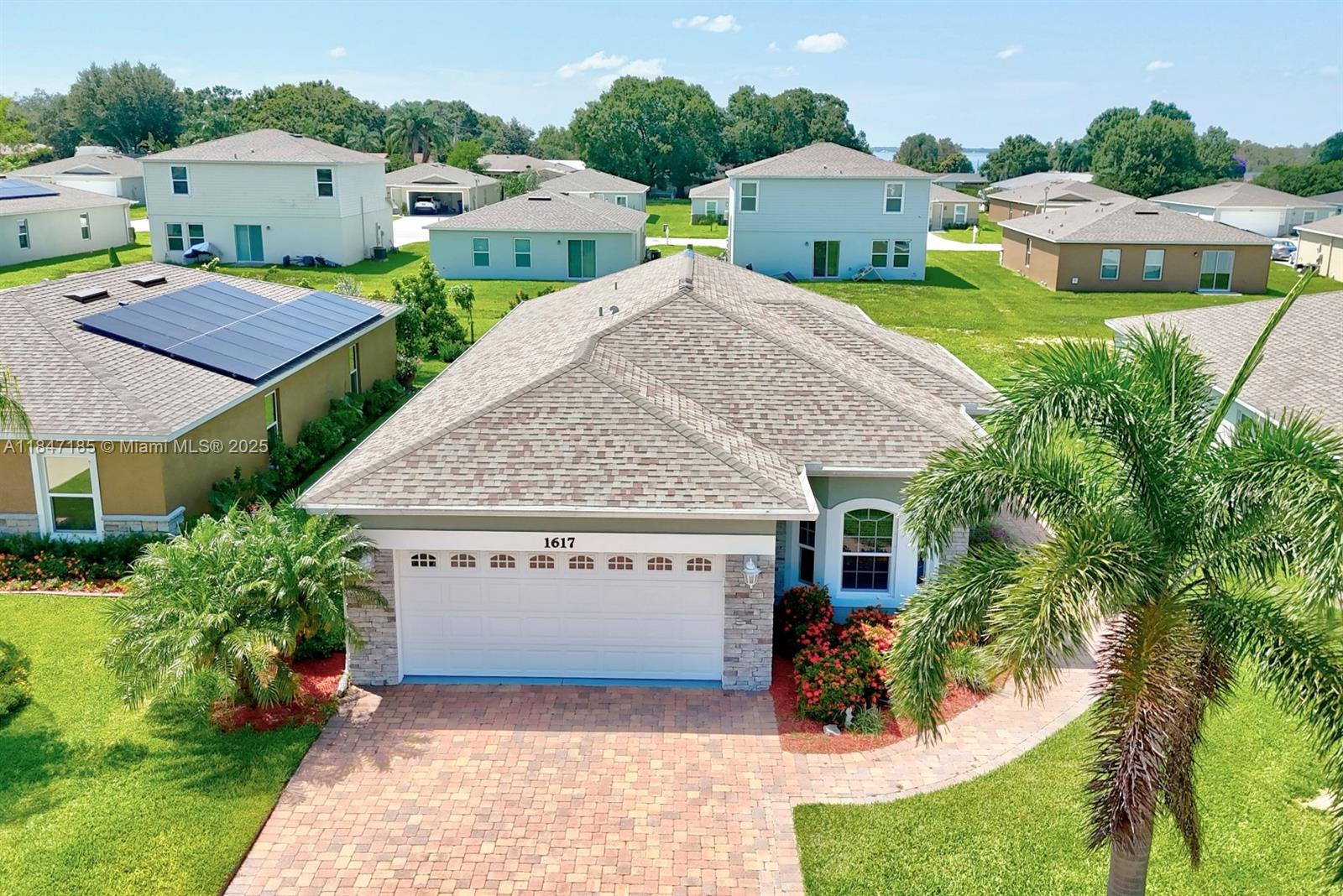 Stone Ridge - Residential