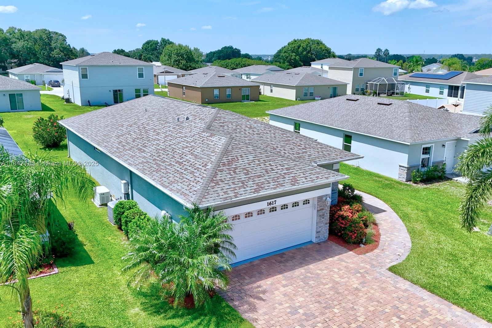 Stone Ridge - Residential