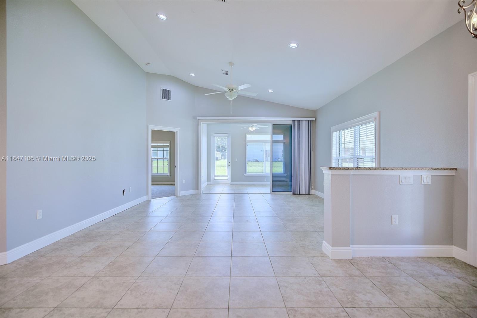 Stone Ridge - Residential