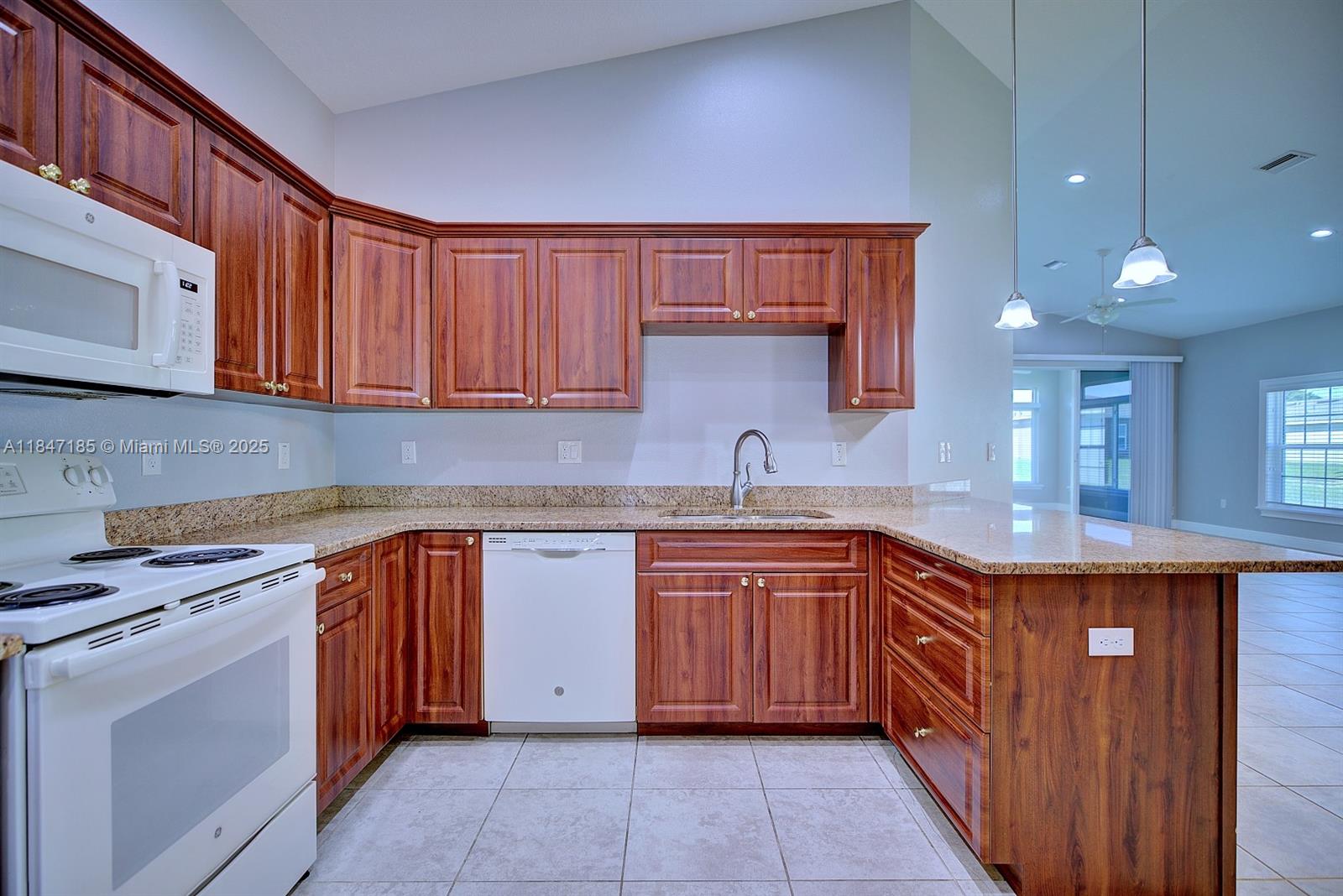 Stone Ridge - Residential