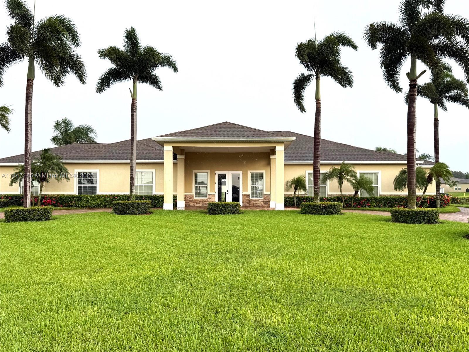 Stone Ridge - Residential