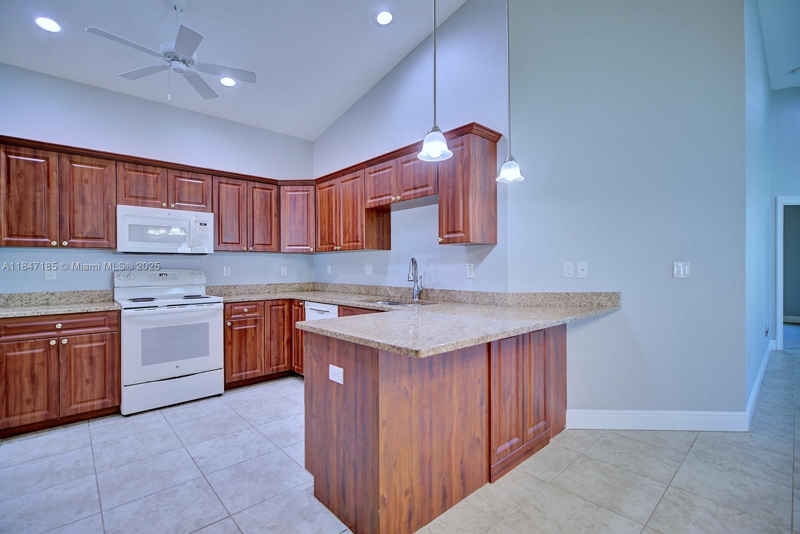 Stone Ridge - Residential