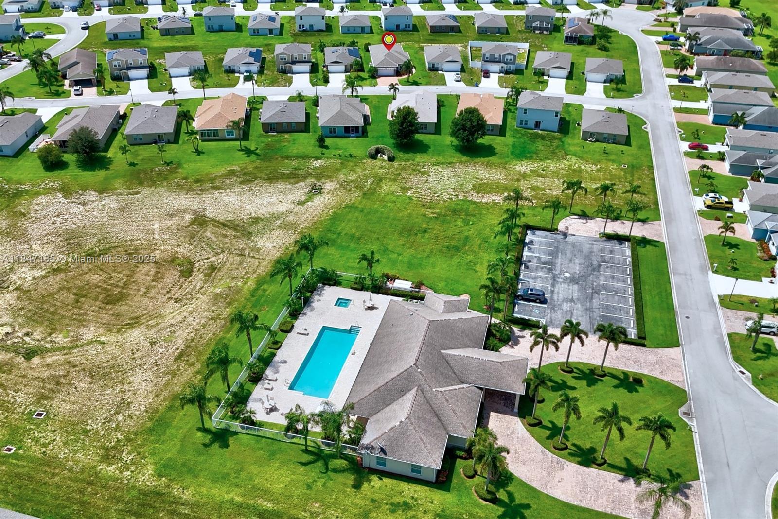 Stone Ridge - Residential