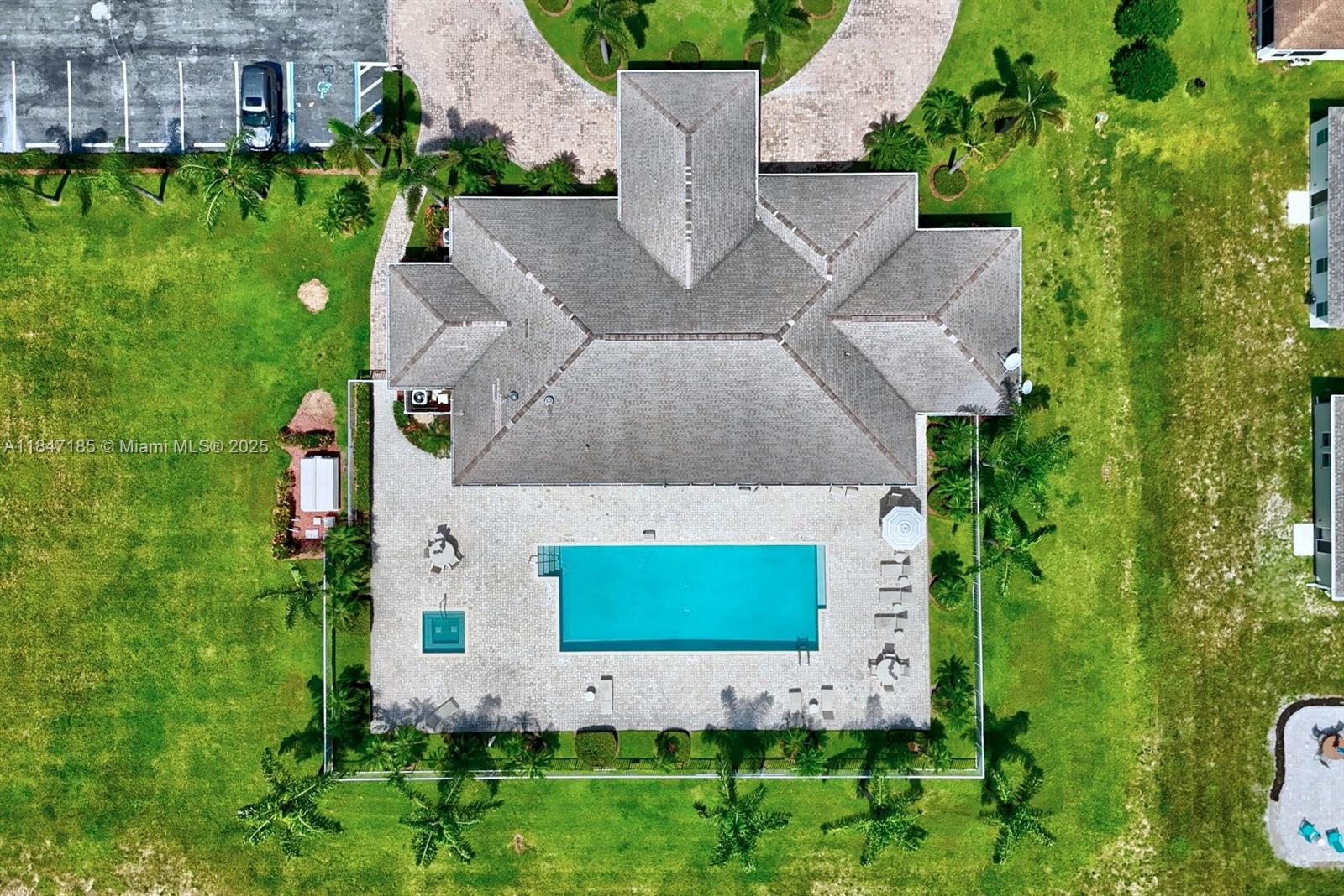 Stone Ridge - Residential