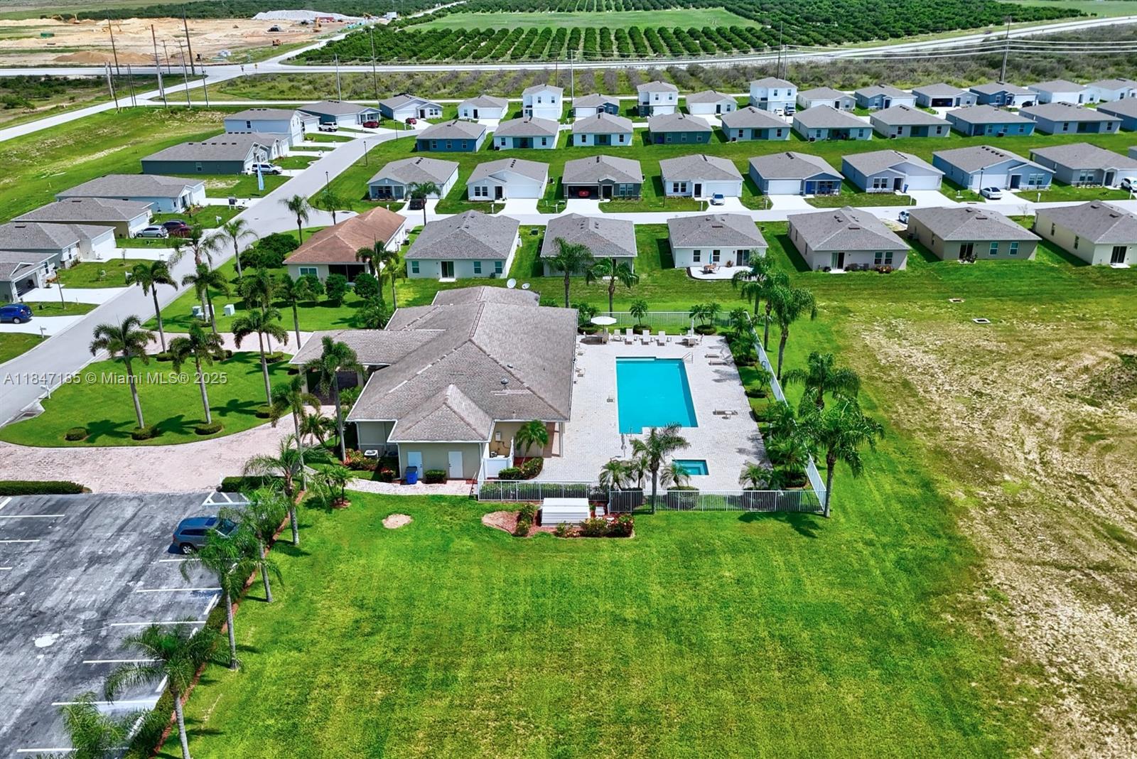 Stone Ridge - Residential