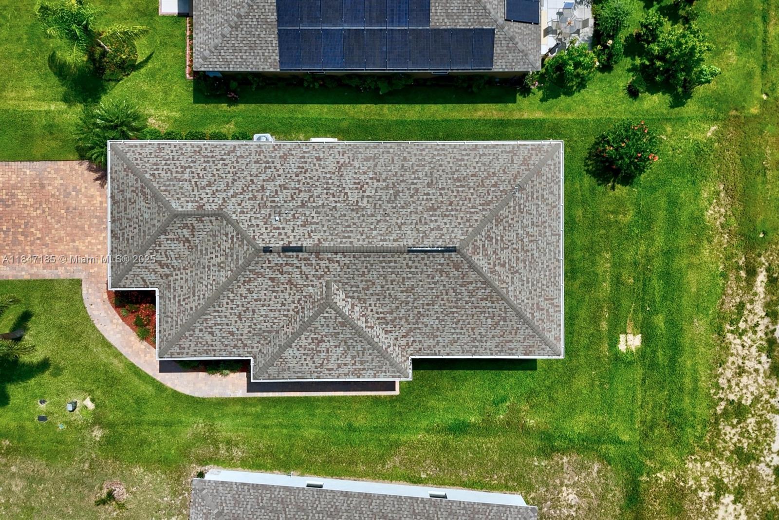 Stone Ridge - Residential