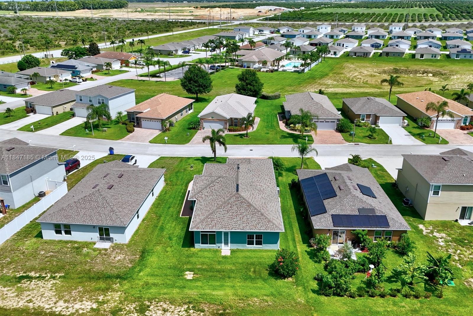 Stone Ridge - Residential