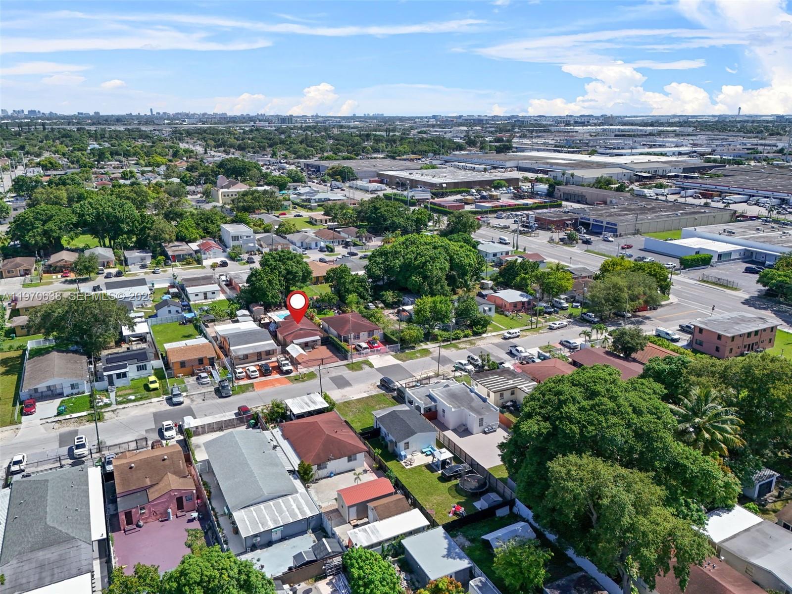 HIALEAH HEIGHTS - Residential