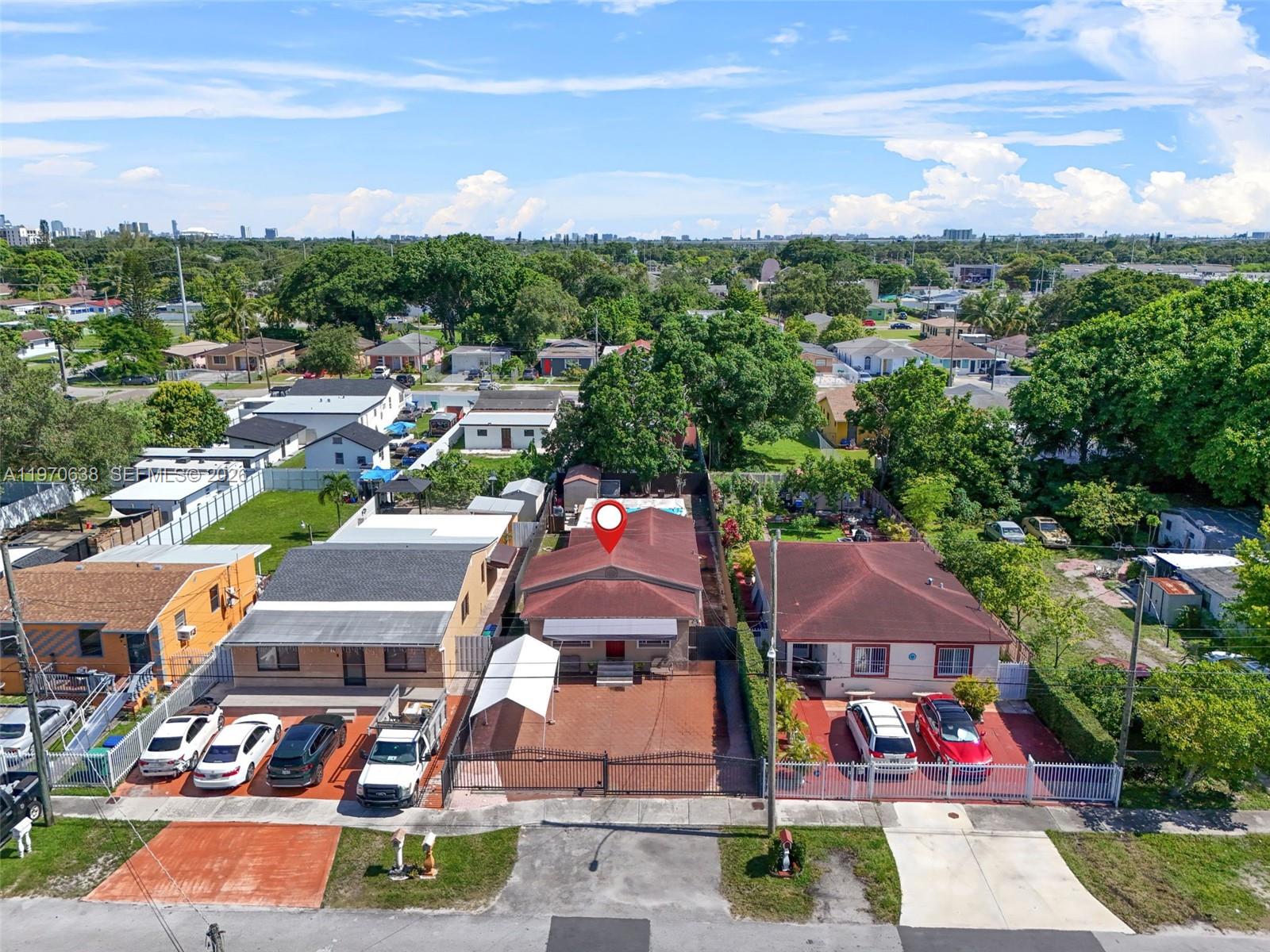 HIALEAH HEIGHTS - Residential