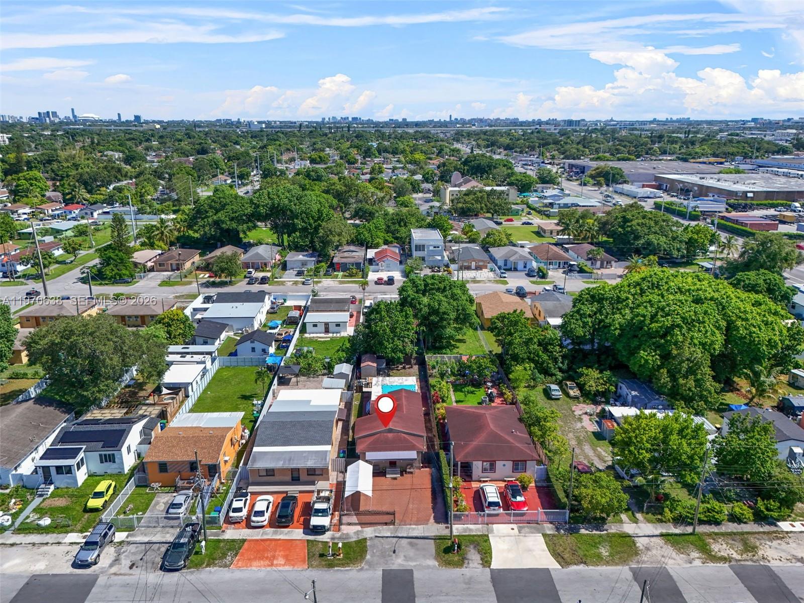 HIALEAH HEIGHTS - Residential