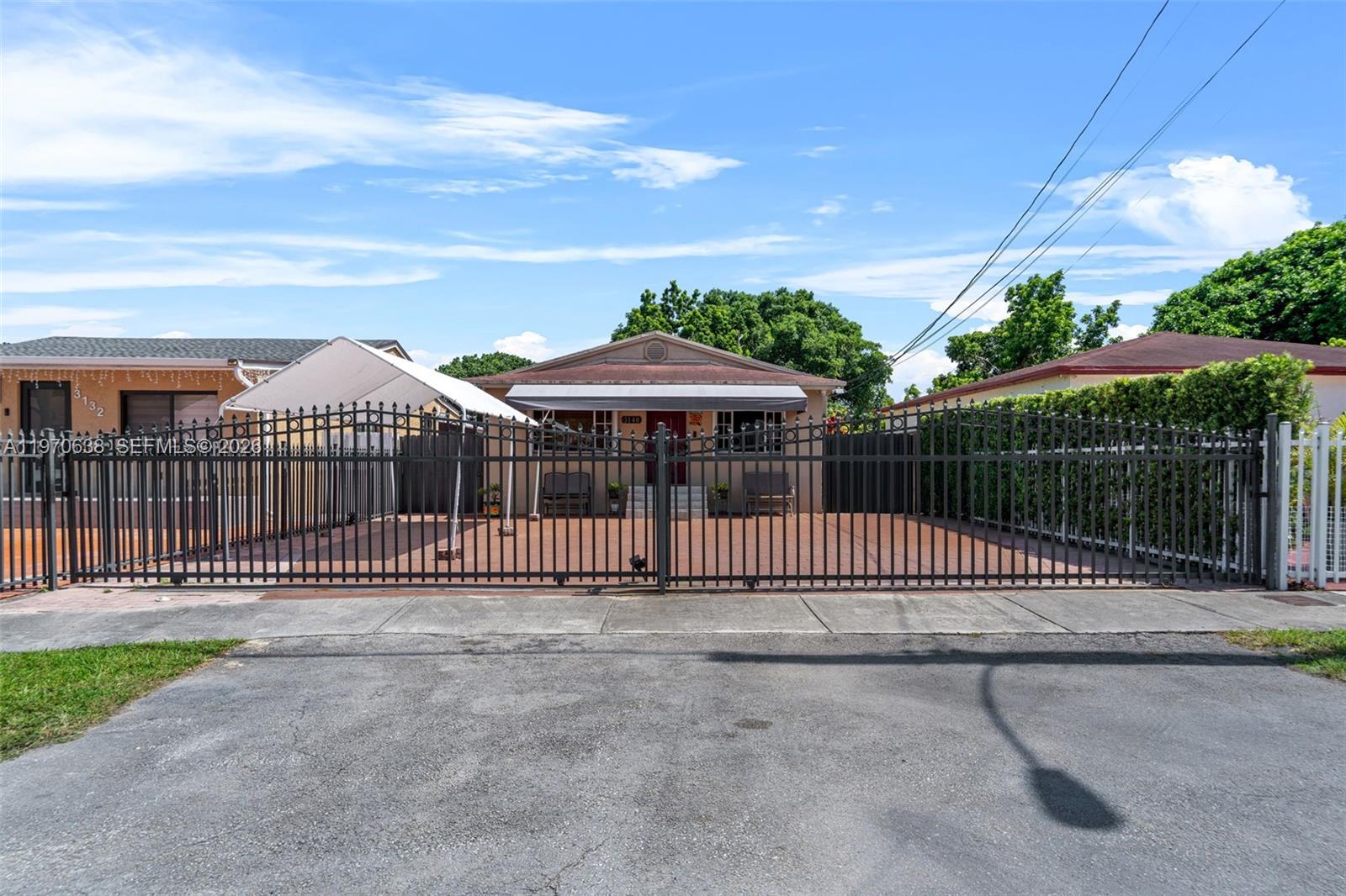 HIALEAH HEIGHTS - Residential