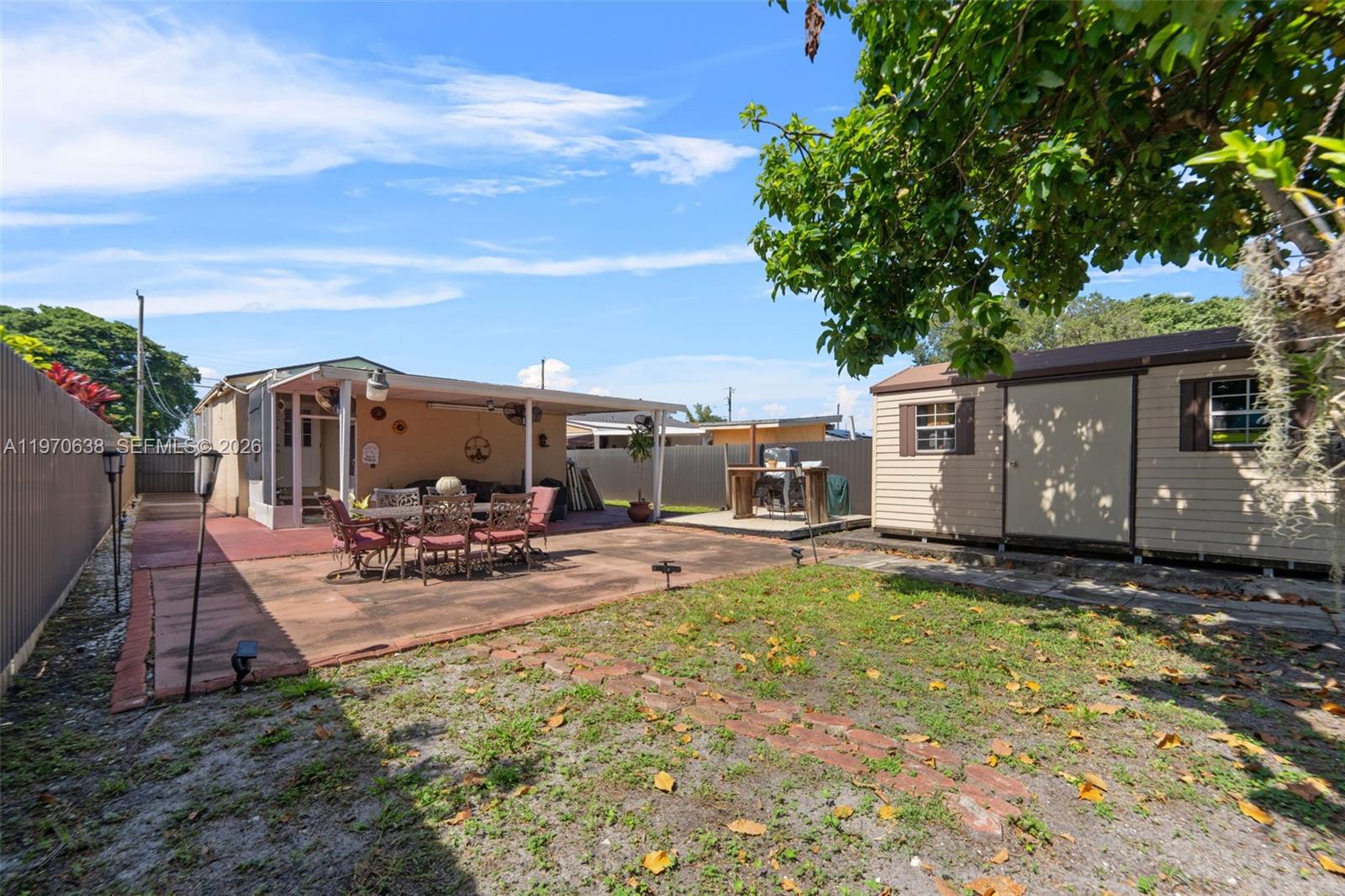 HIALEAH HEIGHTS - Residential