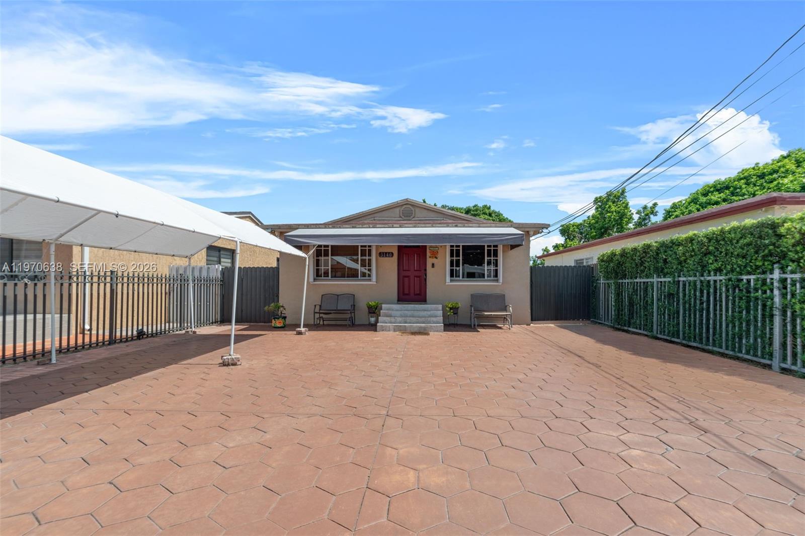 HIALEAH HEIGHTS - Residential